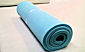 Pre-cut foam sheet